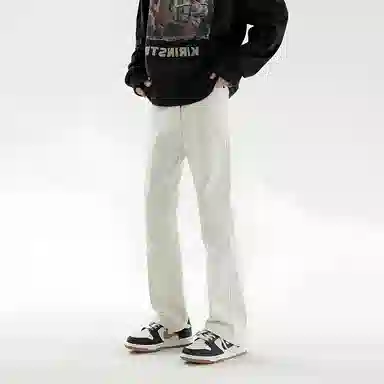 HUANQIU vintagevibe