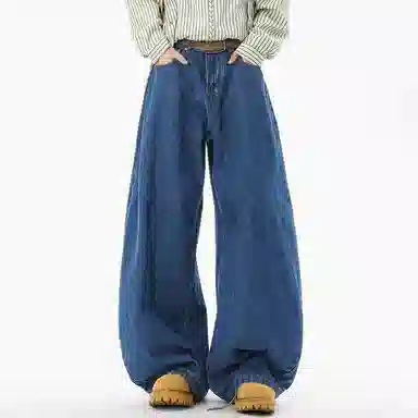 HUANQIU vibecleanfit