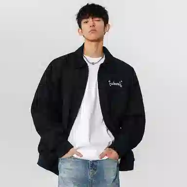 HUANQIU CleanfitLogo