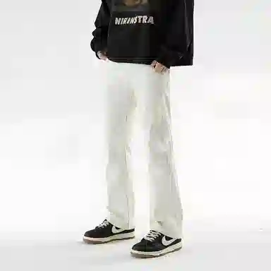 HUANQIU vintagevibe