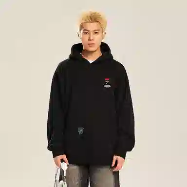 HUANQIU oversize
