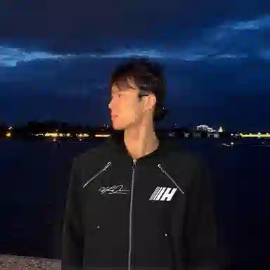 HUANQIU cleanfitlogo