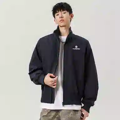 HUANQIU cleanfitVibe