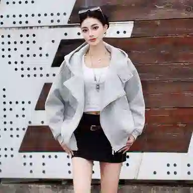 HUANQIU DIY380gboxyfit