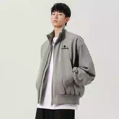HUANQIU cleanfitVibe