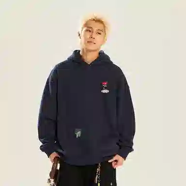 HUANQIU oversize