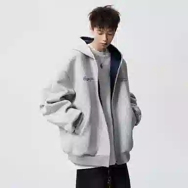 HUANQIU Logocleanfit