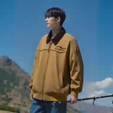 HUANQIU CleanfitLogo