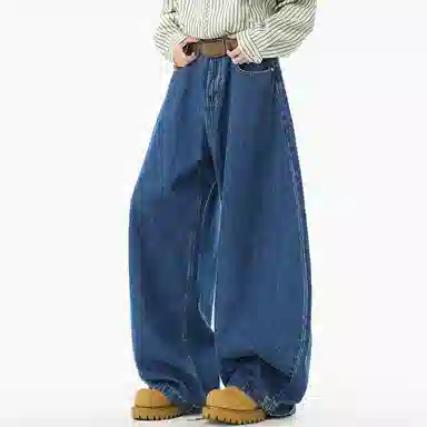 HUANQIU vibecleanfit