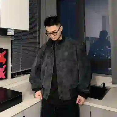 HUANQIU boxyfit
