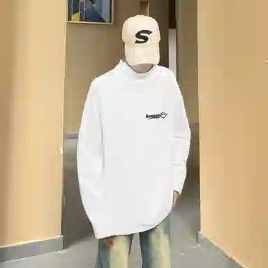 HUANQIU L0G0cleanftT