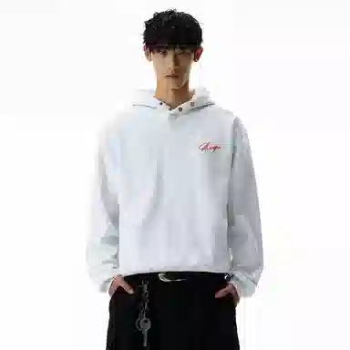 HUANQIU Logocleanfitboxy