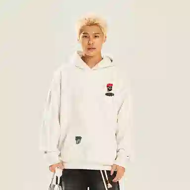 HUANQIU oversize
