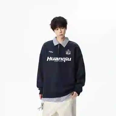 HUANQIU logo