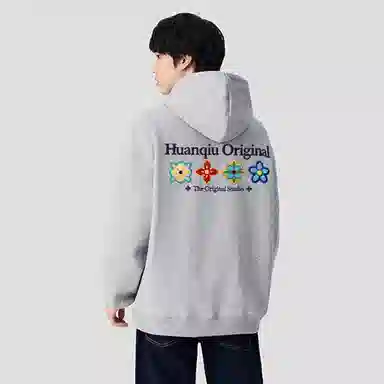 HUANQIU Cleanfit