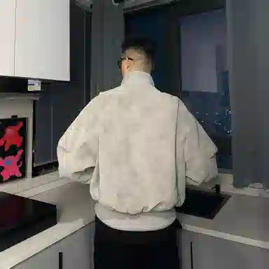 HUANQIU boxyfit