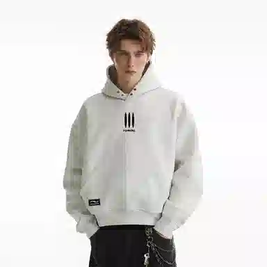 HUANQIU cleanfitboxy