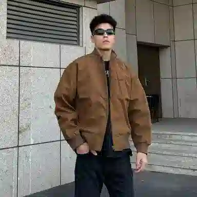 HUANQIU boxycleanfit