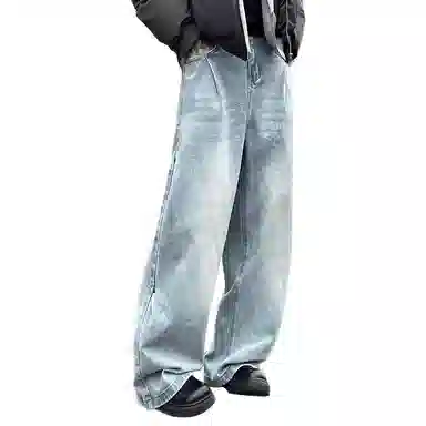 HUANQIU cleanfit