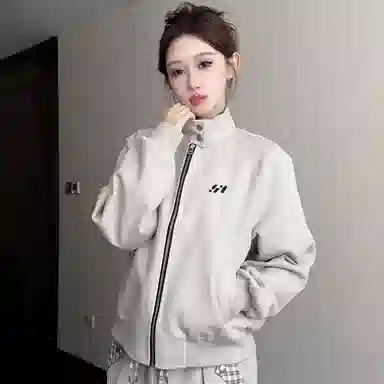 HUANQIU Cleanfitlogo