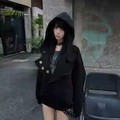 HUANQIU DIY380gboxyfit