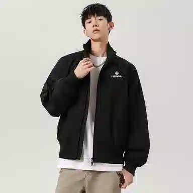 HUANQIU cleanfitVibe