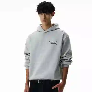 HUANQIU LOGOcleanfit