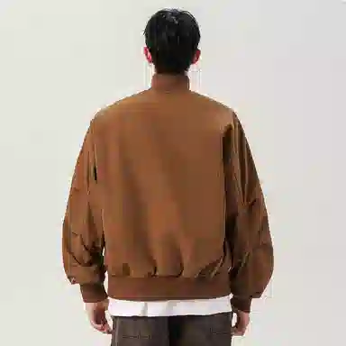 HUANQIU cleanfitVibe