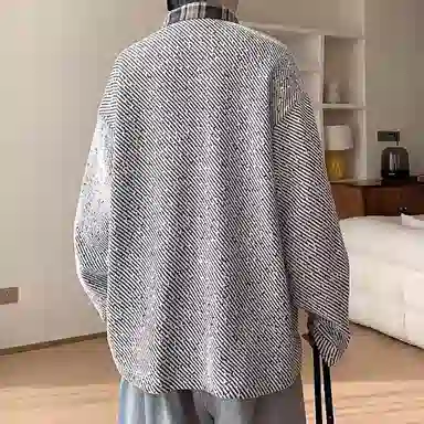 HUANQIU polo