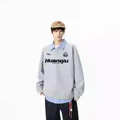 HUANQIU logo