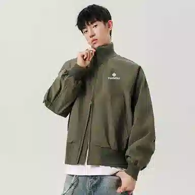 HUANQIU cleanfitVibe