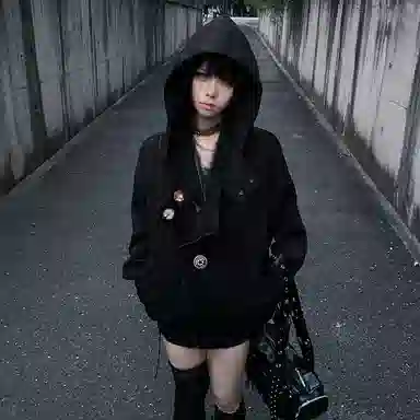 HUANQIU DIY380gboxyfit