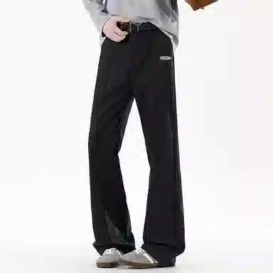 HUANQIU Cleanfitlogo