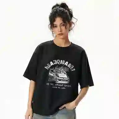 HUANQIU T-Shirt