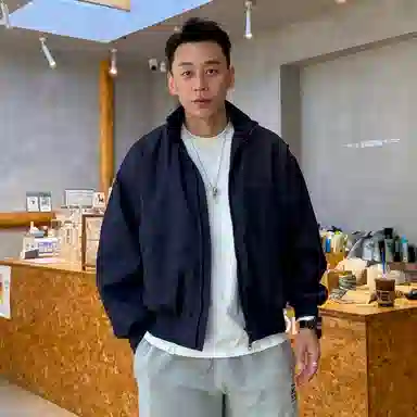 HUANQIU boxycleanfit