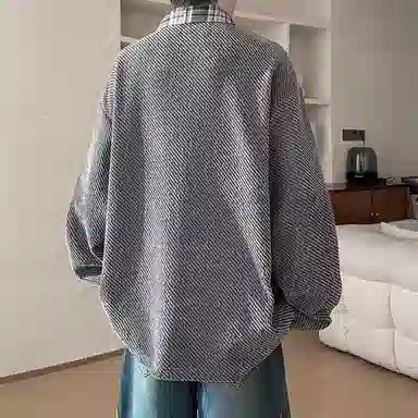 HUANQIU polo