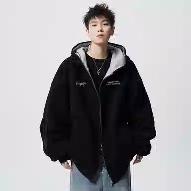 HUANQIU Logocleanfit