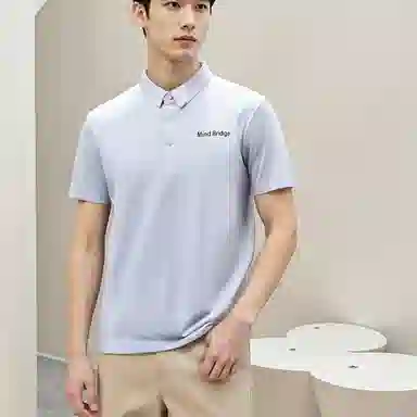MindBridge Polo