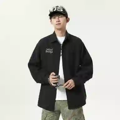 MindBridge LOGOcityboy