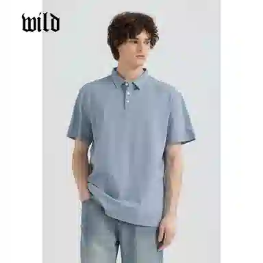 WILD LEADER Polo