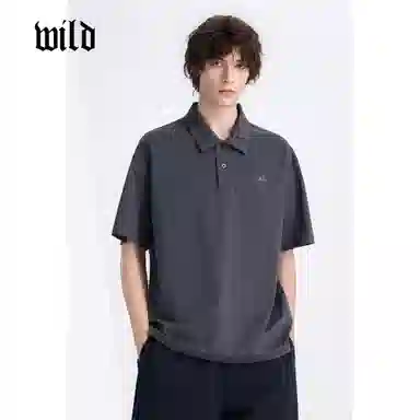 WILD LEADER Polo