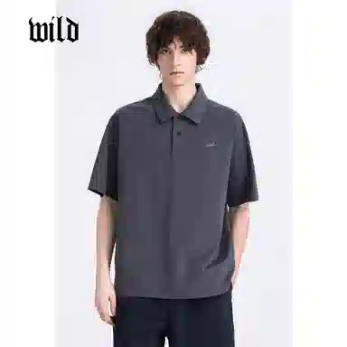 WILD LEADER Polo