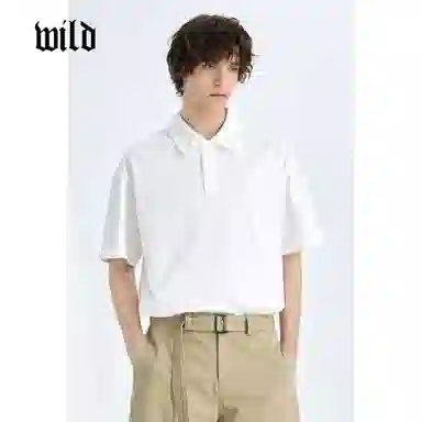 WILD LEADER Polo
