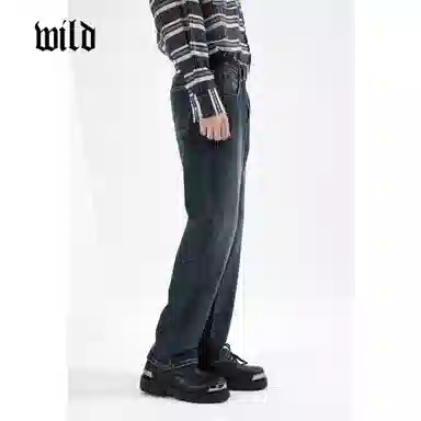 WILD LEADER W4138R63C