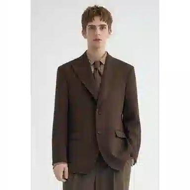 WILD LEADER Naples Blazer