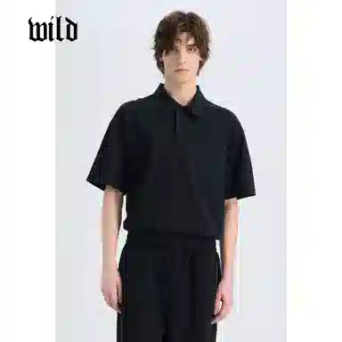 WILD LEADER Polo