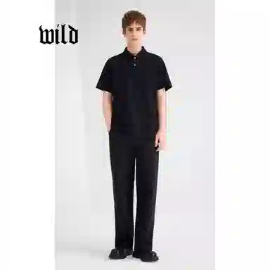 WILD LEADER Polo