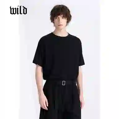 WILD LEADER T