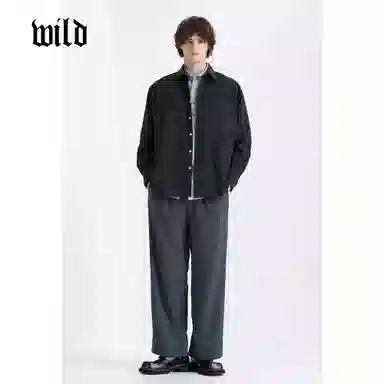 WILD LEADER CW5158545LBCS10