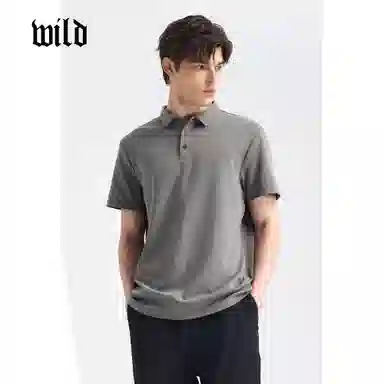 WILD LEADER POLO